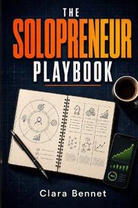 The Solopreneur Playbook