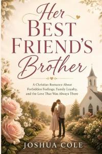 Her Best Friend's Brother