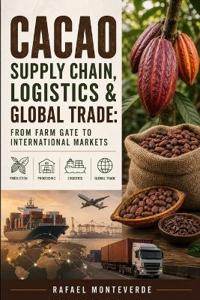 Cacao Supply Chain, Logistics & Global Trade