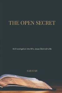 The Open Secret