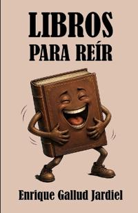 Libros para reír
