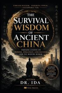 The Survival Wisdom of Ancient China