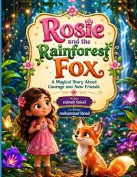 Rosie and the Rain forest fox