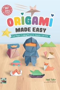 Origami Made Easy