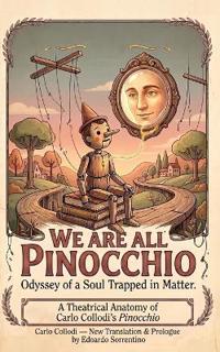 We Are All Pinocchio