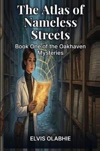 The Atlas of Nameless Streets