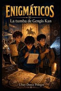 Enigmáticos