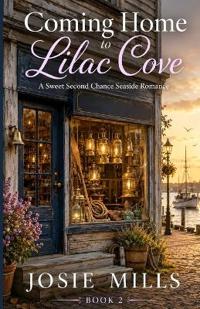 Coming Home to Lilac Cove