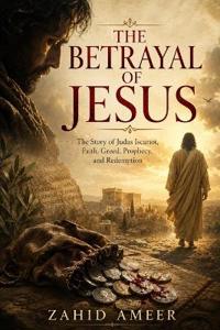 The Betrayal of Jesus