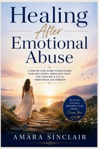 Healing After Emotional Abuse