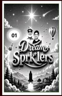 DREAM SPARKLERS