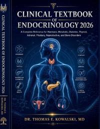 Clinical Textbook of Endocrinology 2026
