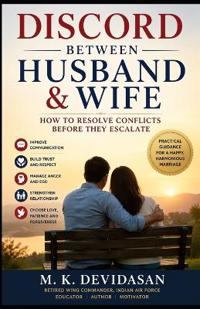 Discord Between Husband and Wife