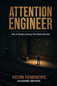 Attention Engineer