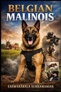 Belgian Malinois