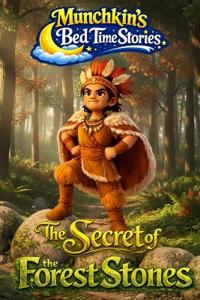 The Secret of the Forest Stones