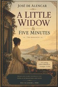 A Little Widow and Five Minutes