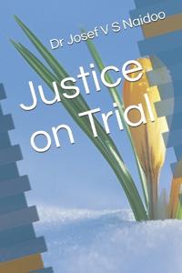 Justice on Trial