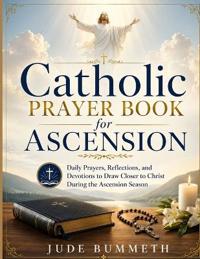 Catholic Prayer Book for Ascension