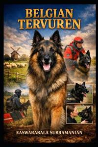 Belgian Tervuren