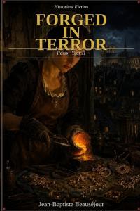 Forged in Terror