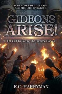 Gideons Arise!