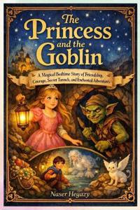 The Princess and the Goblin