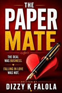 The Paper Mate
