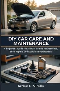 DIY Car Care and Maintenance