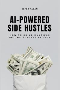 AI-Powered Side Hustles