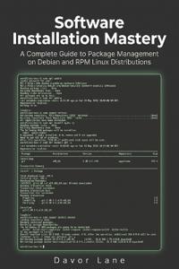 Software Installation Mastery