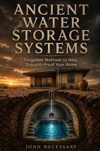 Ancient Water Storage Systems