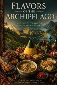 Flavors of the Archipelago