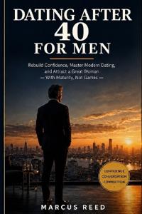 Dating After 40 for Men