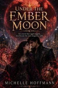 Under the Ember Moon