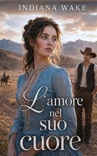 L'amore nel suo cuore
