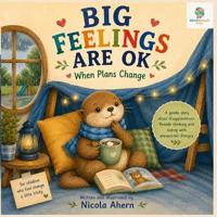 Big Feelings Are OK