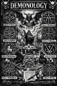 Demonology