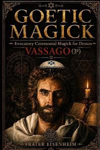 Goetic Magick