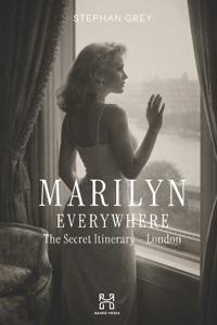 Marilyn Everywhere