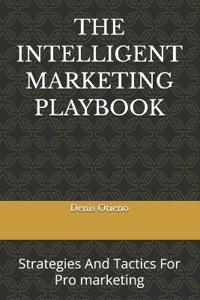 The Intelligent Marketing Playbook