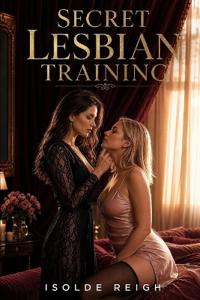 Secret Lesbian Training