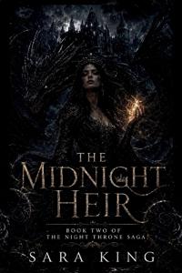 The Midnight Heir