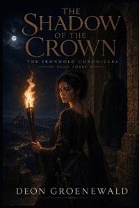 THE SHADOW OF THE CROWN