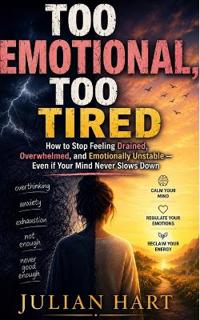 Too Emotional Too Tired