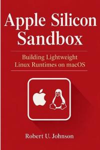 Apple Silicon Sandbox