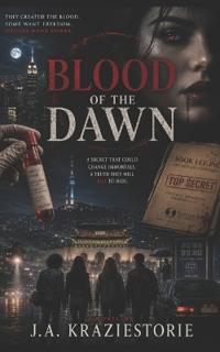 Bloodof the Dawn