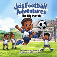 Jo's Football Adventures