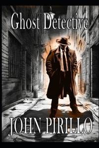 Ghost Detective