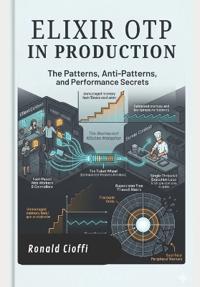 Elixir OTP in Production